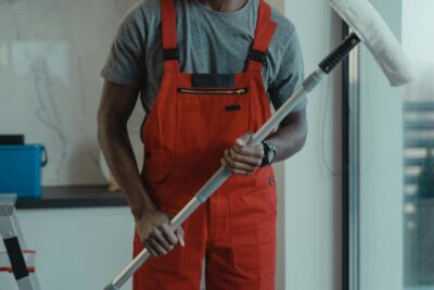 Cleaning Services 🧼