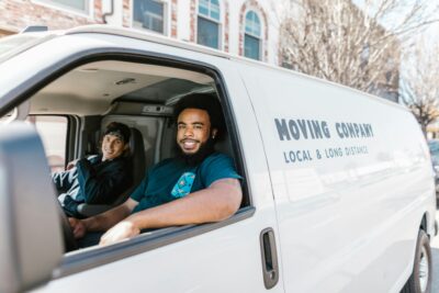 Transportation & Moving 🚚