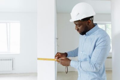 Plumbing & Electrical🧑🏾‍🔧